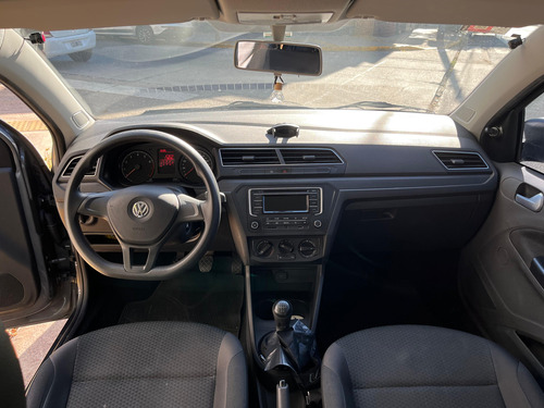 Volkswagen Gol Trend 1.6 Serie 101cv 5p