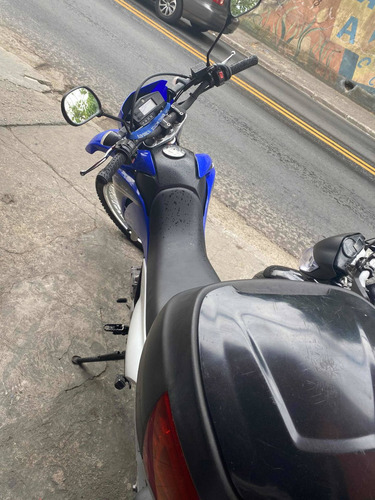 Yamaha Lander 250