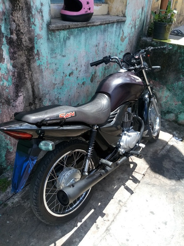 Honda Fan