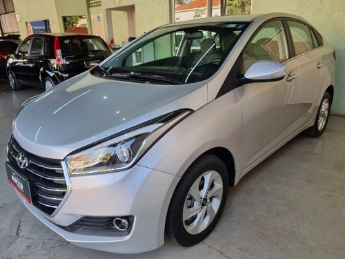Imagem 3 de 15 de Hb20s 1.6 Premium 16v Flex 4p Automático