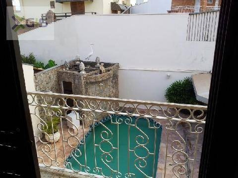 Imagem 28 de 30 de Casa Com 5 Dormitórios À Venda, 200 M² Por R$ 2.100.000,00 - Recanto Real - São José Do Rio Preto/sp - Ca0121
