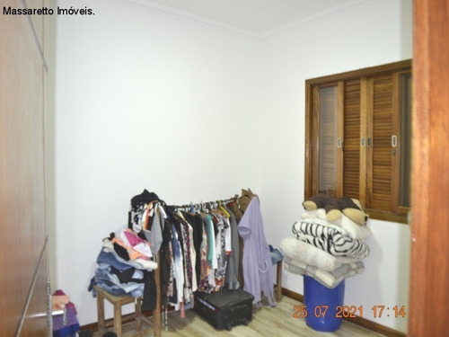Imagem 17 de 24 de Casa - A Venda - Itatiba - Ca00513 - 69893850