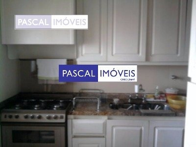 Imagem 8 de 15 de Apartamento Moema 03 Suites 03 Vagas. - V-16625