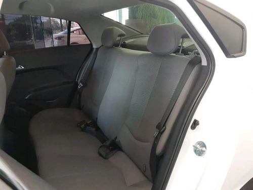 Hyundai HB20S 1.6 COMFORT STYLE 16V FLEX 4P AUTOMÁTICO