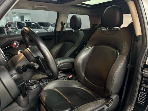 Mini Cooper S 2.0 Turbo 16v 3p Aut.