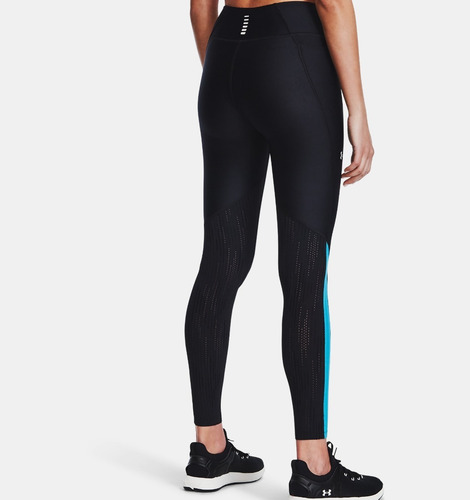 Licra Larga Dama Under Armour Mileage