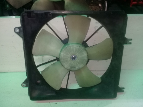 Electroventilador De Toyota Corolla Año 2009-2013