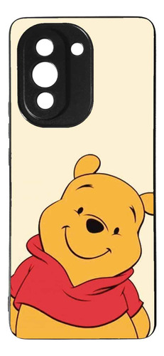 Funda Protector Case Para Huawei Nova 10 Pro Winnie The Pooh