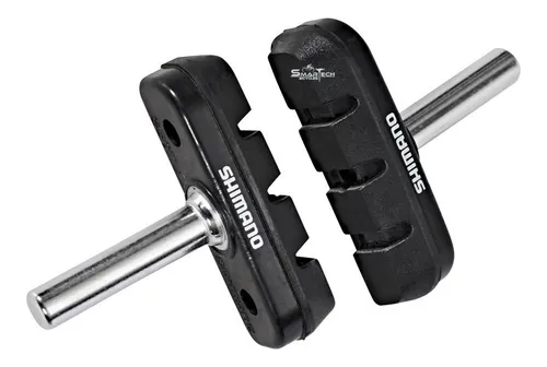 Tacos Zapatas Shimano Br-ct91 Freno Bicicleta Cantilever