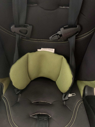 Silla Booster Evenflo Sport