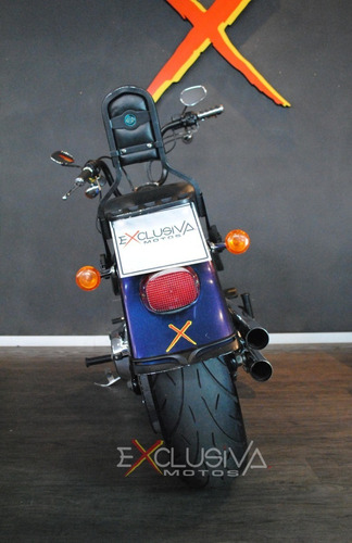 Imagem 5 de 6 de Harley Davidson Softail Fat Boy
