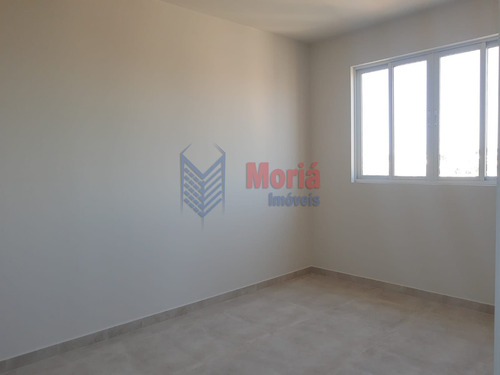 Imagem 11 de 22 de Apartamento Com 2 Dormitórios À Venda Com 53.79m² Por R$ 193.000,00 No Bairro Maracanã - Colombo / Pr - Map-0223