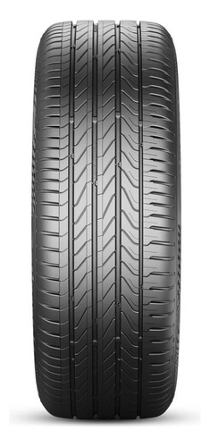 Kit 2 Pneu Aro 17 205/55r17 Continental Ultracontact 91v