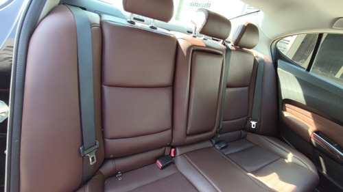 Imagen 13 de 15 de Acura Tlx 2015 3.5 Advance Mt