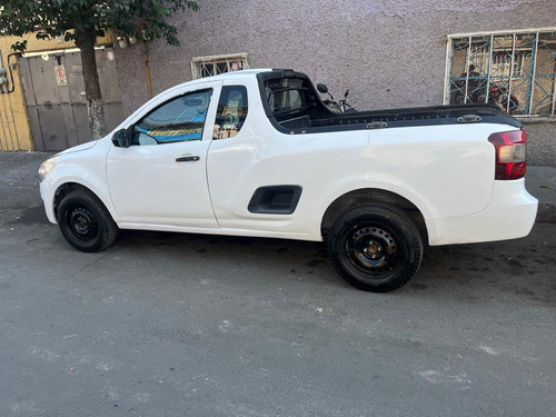Chevrolet Tornado 1.8 Ls Ac Mt