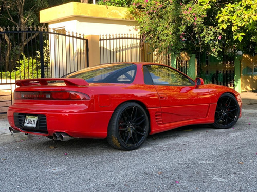 Imagen 3 de 11 de Mitsubishi 3000 Gt