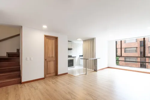 Apartamento En Venta En Rincón Del Chicó. Cod V5424