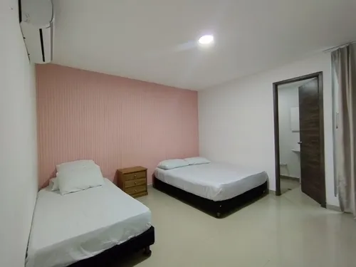 Casa Para Comercio En Arriendo Getsemaní Cartagena Cod 75855