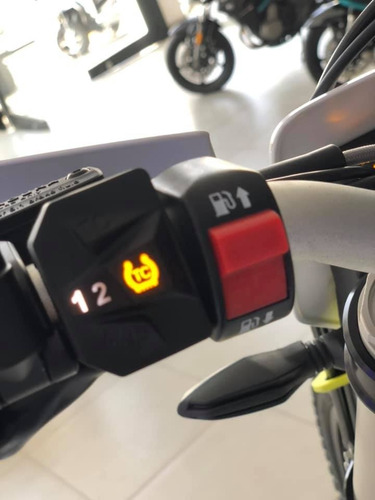 Husqvarna 701 Enduro Lr 2020