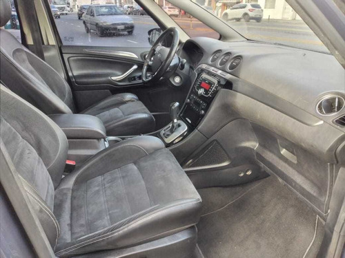 Imagen 10 de 14 de Ford S-max 2012 2.3 Titanium