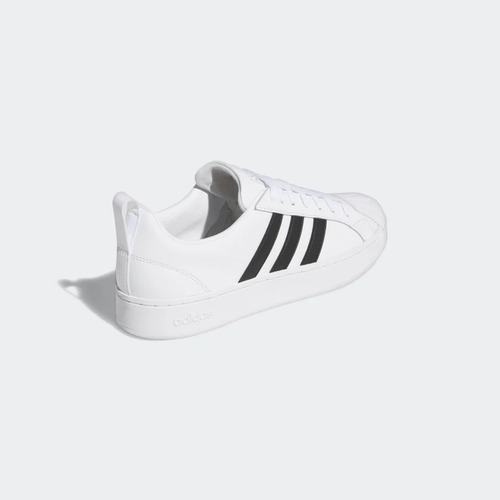 Imagen 3 de 7 de adidas Streetcheck Court Low Hombre Adultos