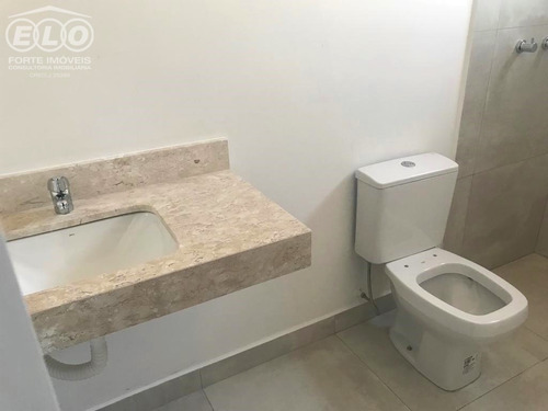 Imagem 20 de 24 de Apartamento Novo Com 03 Suítes Em Indaiatuba/sp - Ap01710 - 34280071