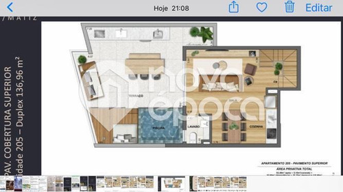 Imagem 4 de 15 de Apartamento - Ref: Ip2cb54663