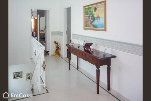 Imagem 6 de 10 de Casa À Venda Em São Paulo - 25802