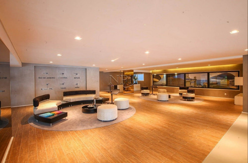 Imagem 7 de 15 de Edificio Cgh Aeroporto Offices | Npi Imoveis - V-4193