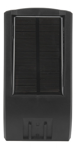 Accesorio De Sensor De Movimiento Solar De Pared Y Exterior
