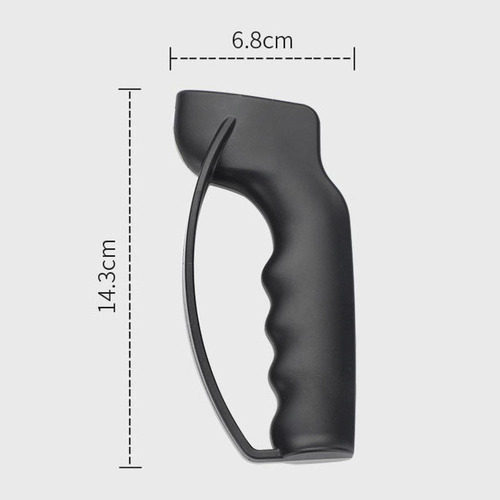 . 2 Afilador De Cuchillos Ligero De Cocina Para Cuchillos De