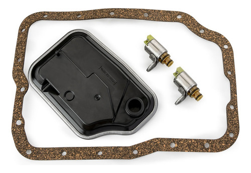 - Solenoide Transmisión Automática Para Ford 4f27e 4f27e