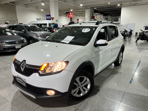 Renault Stepway 1.6 Dynamique Mt