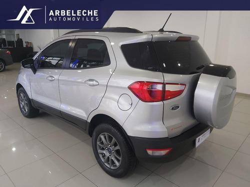 Ford Ecosport Se 1.5 2019 Divina! - Arbeleche