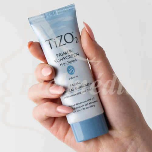 Protector Solar Tizo Tizo 2 40fps En Crema