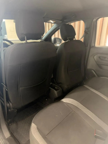 Renault Duster ZEN 1.3 AUTOMATICA