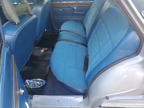 Imagen 13 de 25 de Ford Falcon Futura Sp