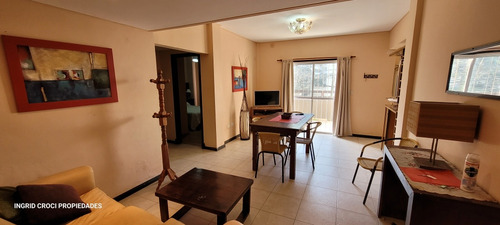 Venta Dto 3 Amb A 1 Del Mar Ascensor Gas Natural San Bernardo