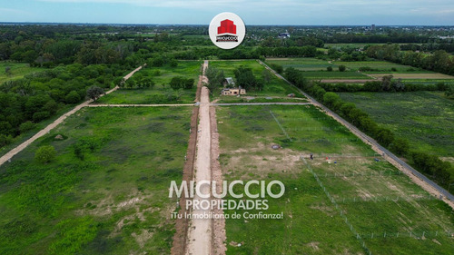 Lote En Venta (n°101), La Simonetta, Barrio El Cazador, Zona Chacras. Contado