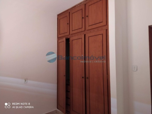 Chacara Para Venda Em Paulinia - Ch00120 - 68466830
