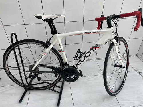 Bicicleta Kuota Kharma 52 Shimano 105 5800