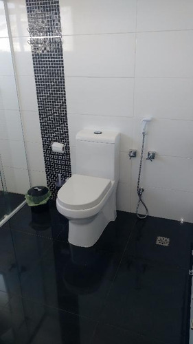 Imagem 11 de 30 de Casa À Venda, 324 M² Por R$ 1.999.000,00 - Condomínio Alpes De Vinhedo - Vinhedo/sp - Ca5554