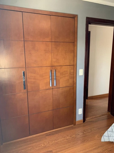 Imagem 12 de 17 de Apartamento Com 2 Dormitórios À Venda, 83 M² Por R$ 490.000,00 - Jaguaré - São Paulo/sp - Ap0638