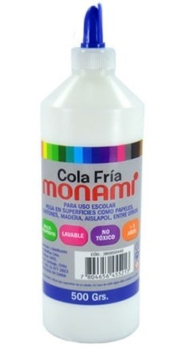 Cola Fria 0500 Monami