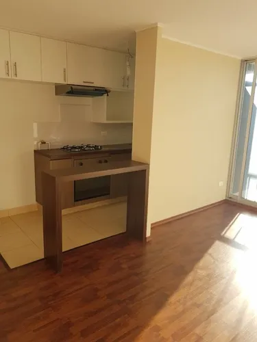 Venta Depto. 2d/1b / 1est.