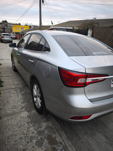 MG MG5 1.5 Com Mt