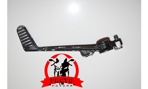 08-11 Honda Cbr1000rr Palanca De Freno Trasero (Usado)