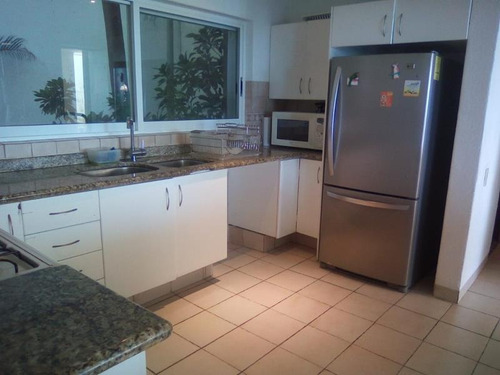 Imagen 7 de 12 de Casa Sola En Renta Brisas Del Marqués