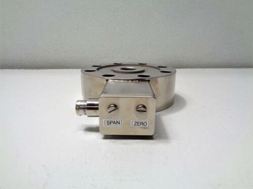 Honeywell Sensotec 41a Load Cell 060-m054-0-01 Ttv