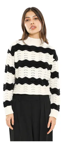 Su ter Cerrado Crop C a De Mujer Cuotas sin inter s